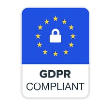GDPR Compliant