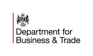 Department for Business and Trade