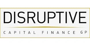 Disruptive Capital