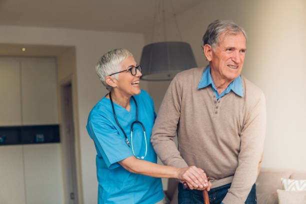 Healthcare Communication