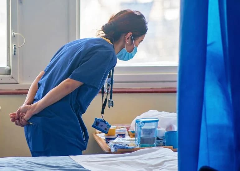 Patient-Centred Care