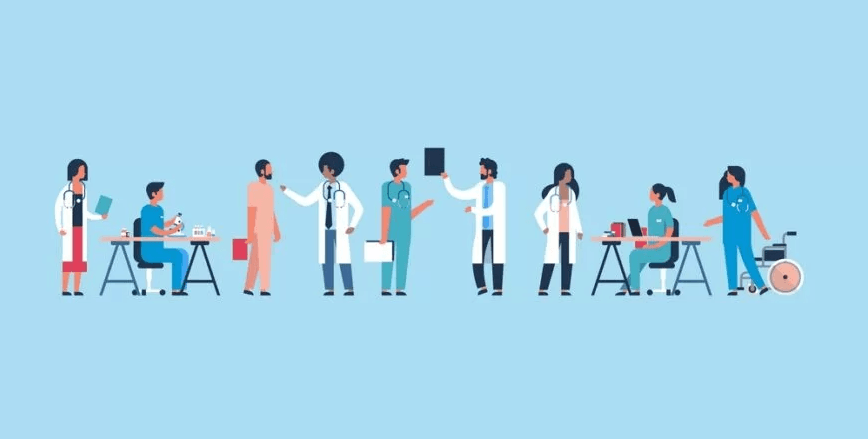 The role of effective communication in healthcare