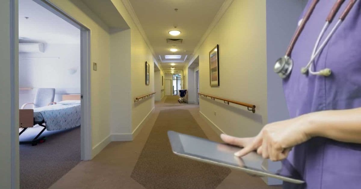 Enhancing aged care coordination: CAREFUL's impact in Australia