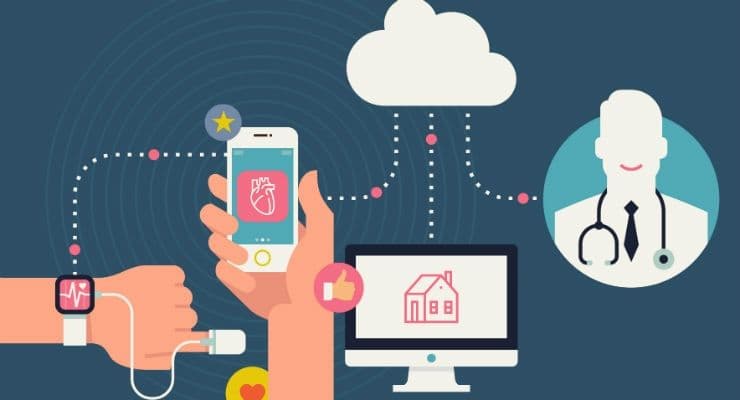 How digital health tools are revolutionising communication in healthcare