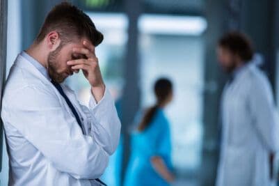 Clinical handover: What are the risks?