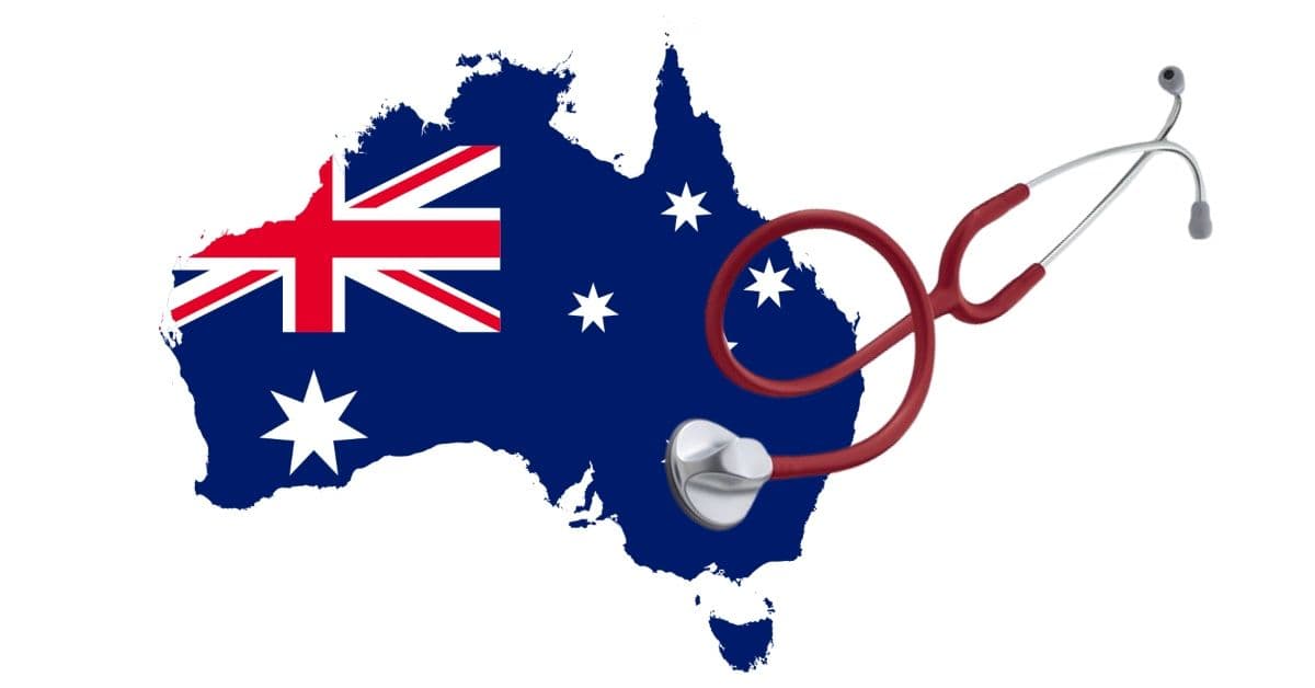 Addressing healthcare issues in Australia with CAREFUL