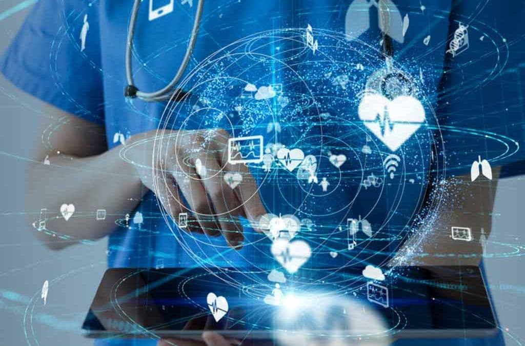 Why the NHS needs to embrace digital tools for better patient flow and safety