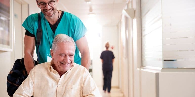 Building faster, better, safer patient discharge with CAREFUL