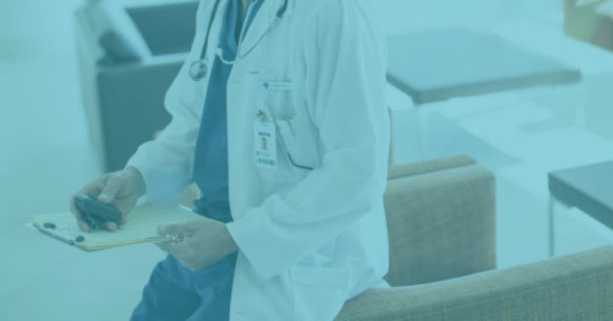 Stuck in the '80s: A resident doctor’s perspective on smarter clinical communication