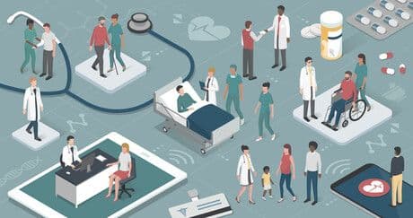 The future is connected: Why integrated care is vital for Australian healthcare