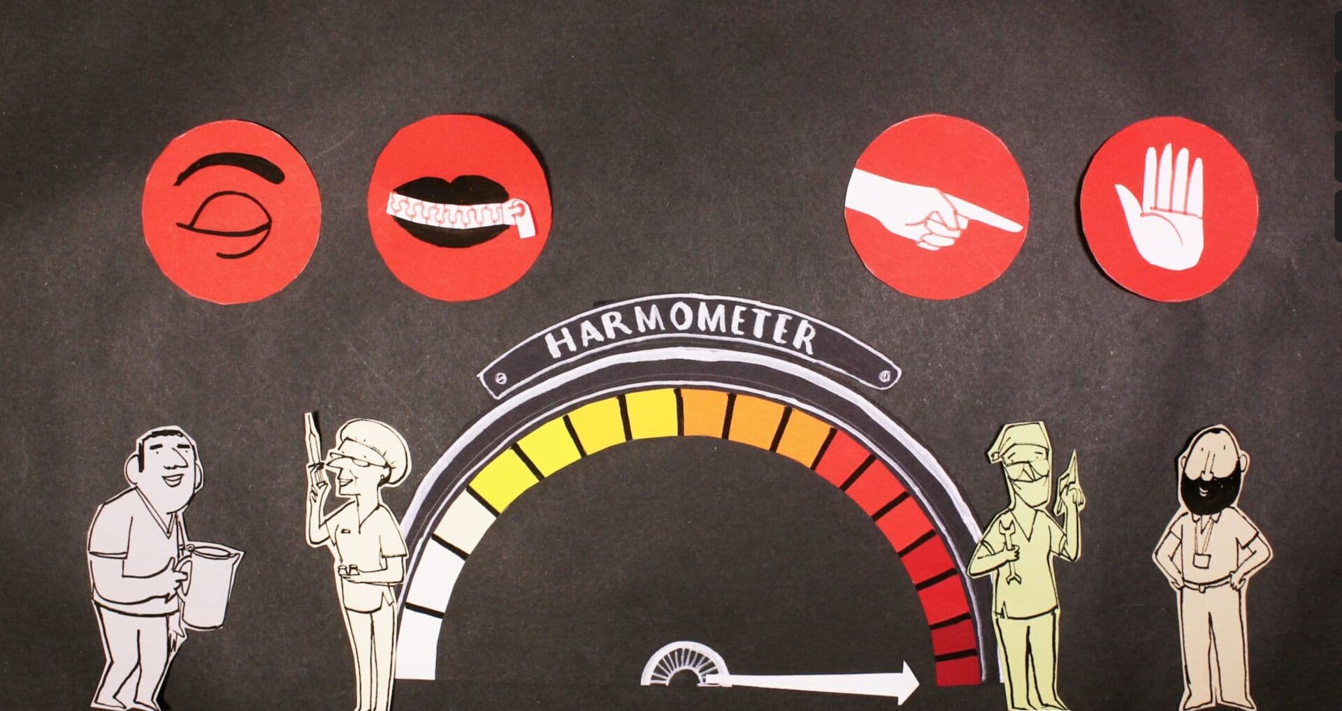 How to engage all staff to improve patient safety culture: The STEP-up programme