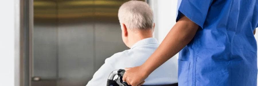 White paper: Transforming discharge beyond digitisation