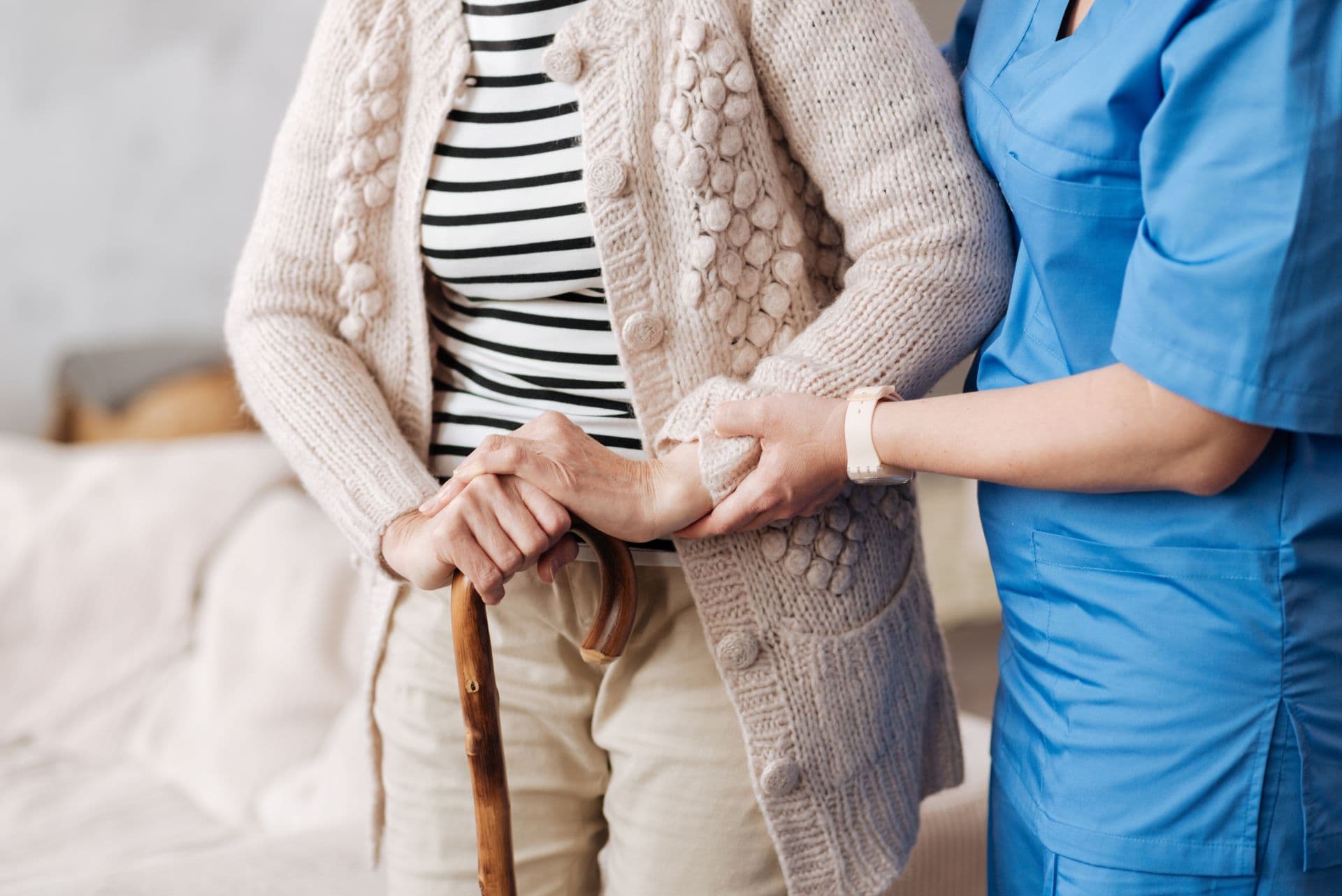 Navigating challenges in the Australian aged care sector involving multidisciplinary care teams