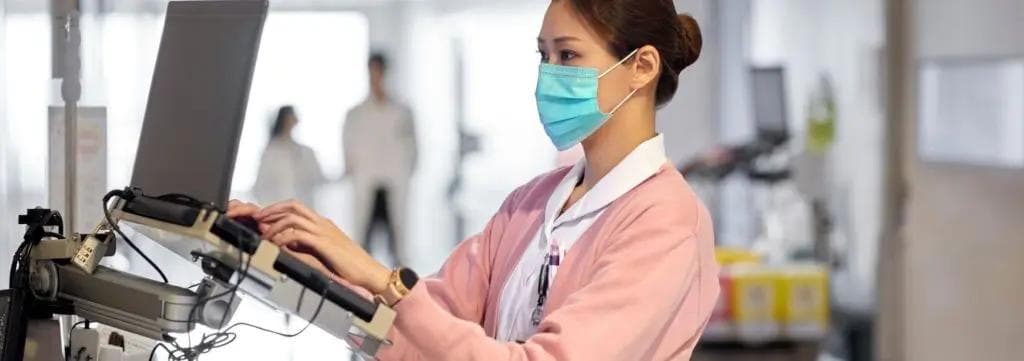 Is your healthcare record too complex? ‘The Tyranny of Structured Data’