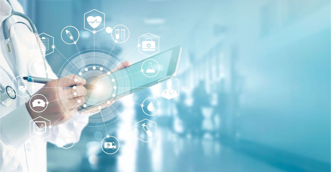 The future is connected: Why integrated care is vital for Australian healthcare